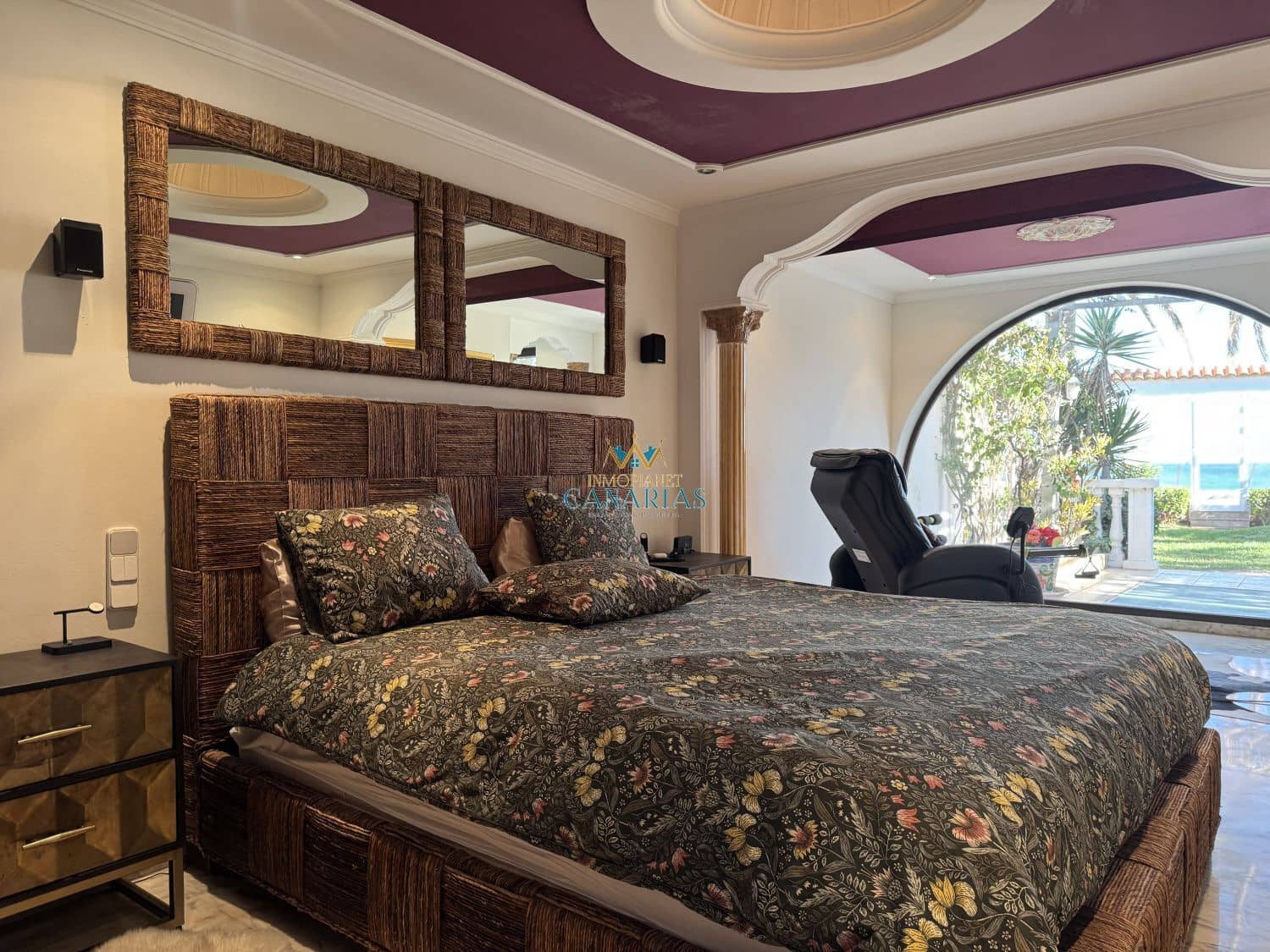 4 chambre Maison de Ville à vendre à Playa del Ingles - 1 590 000 € (Ref: 9851029)