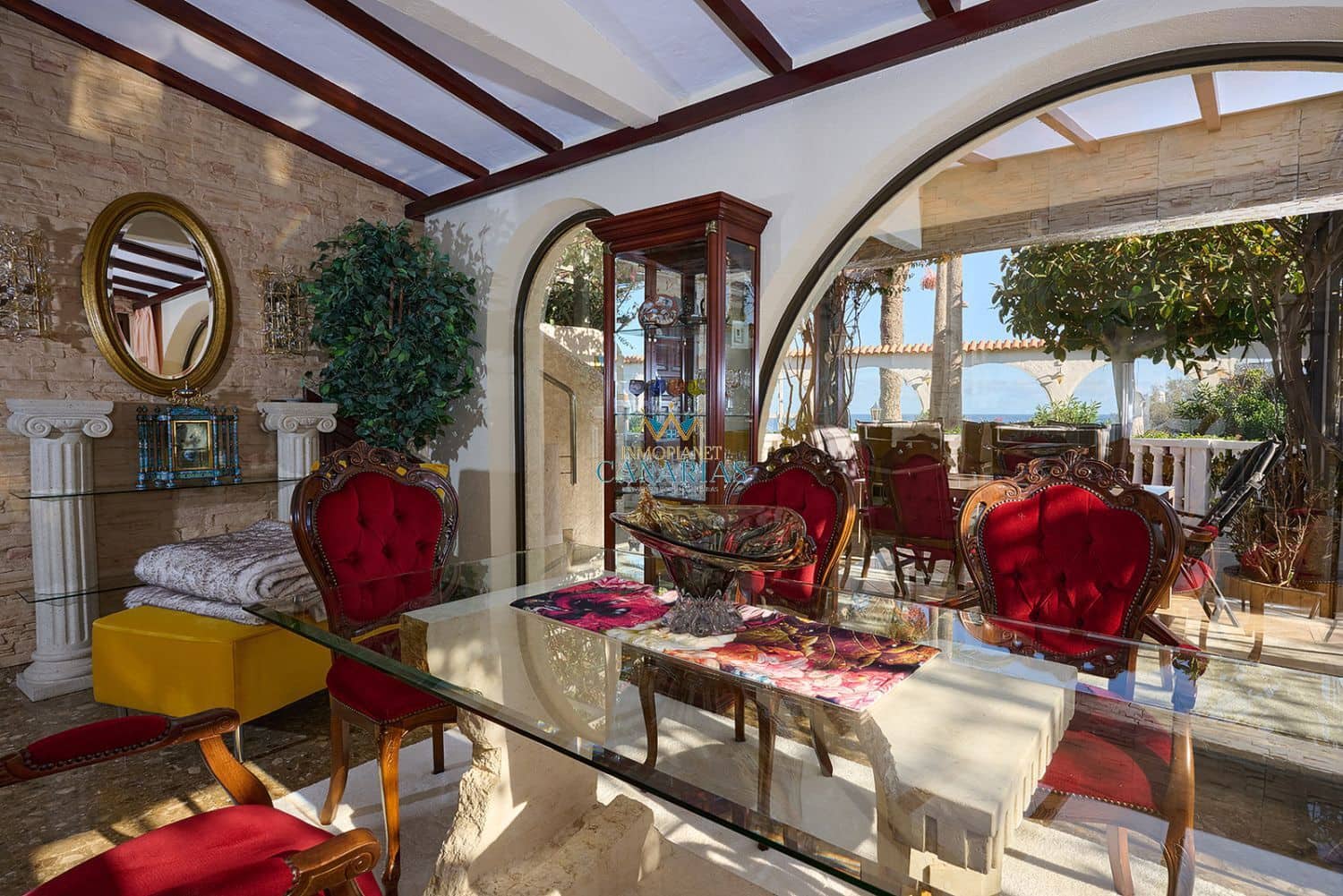 4 soveværelse Byhus til salg i Playa del Ingles - € 1.590.000 (Ref: 9851029)