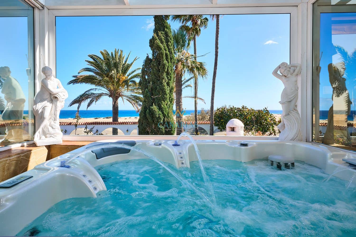 4 soveværelse Byhus til salg i Playa del Ingles - € 1.590.000 (Ref: 9851029)