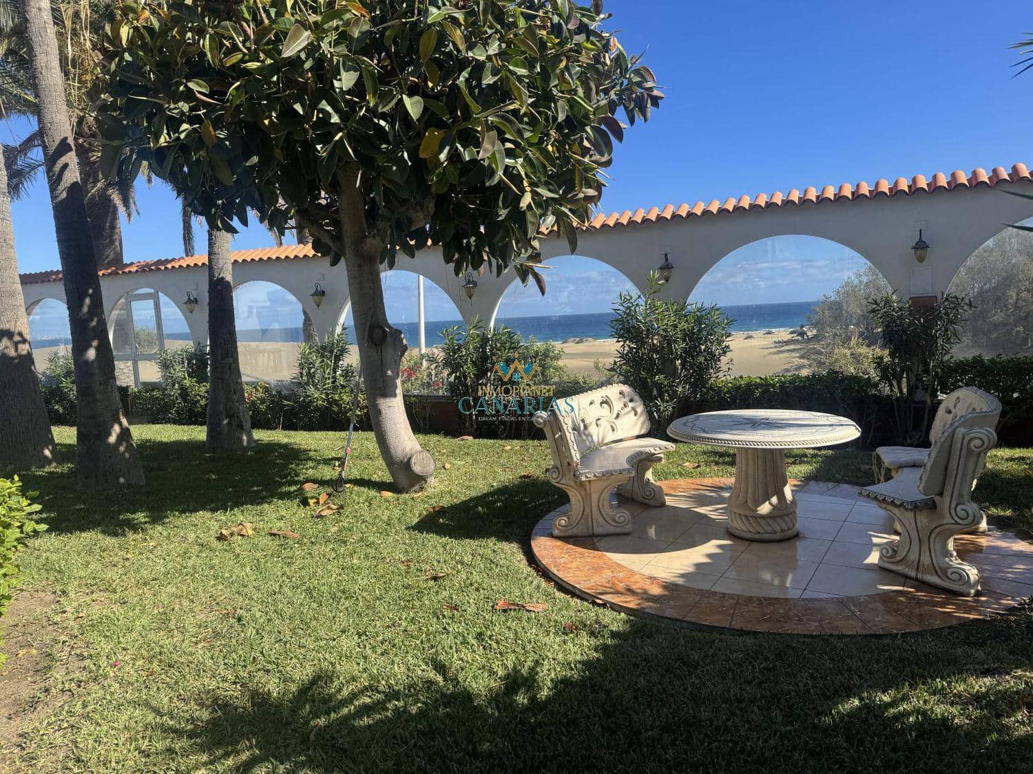 4 soveværelse Byhus til salg i Playa del Ingles - € 1.590.000 (Ref: 9851029)