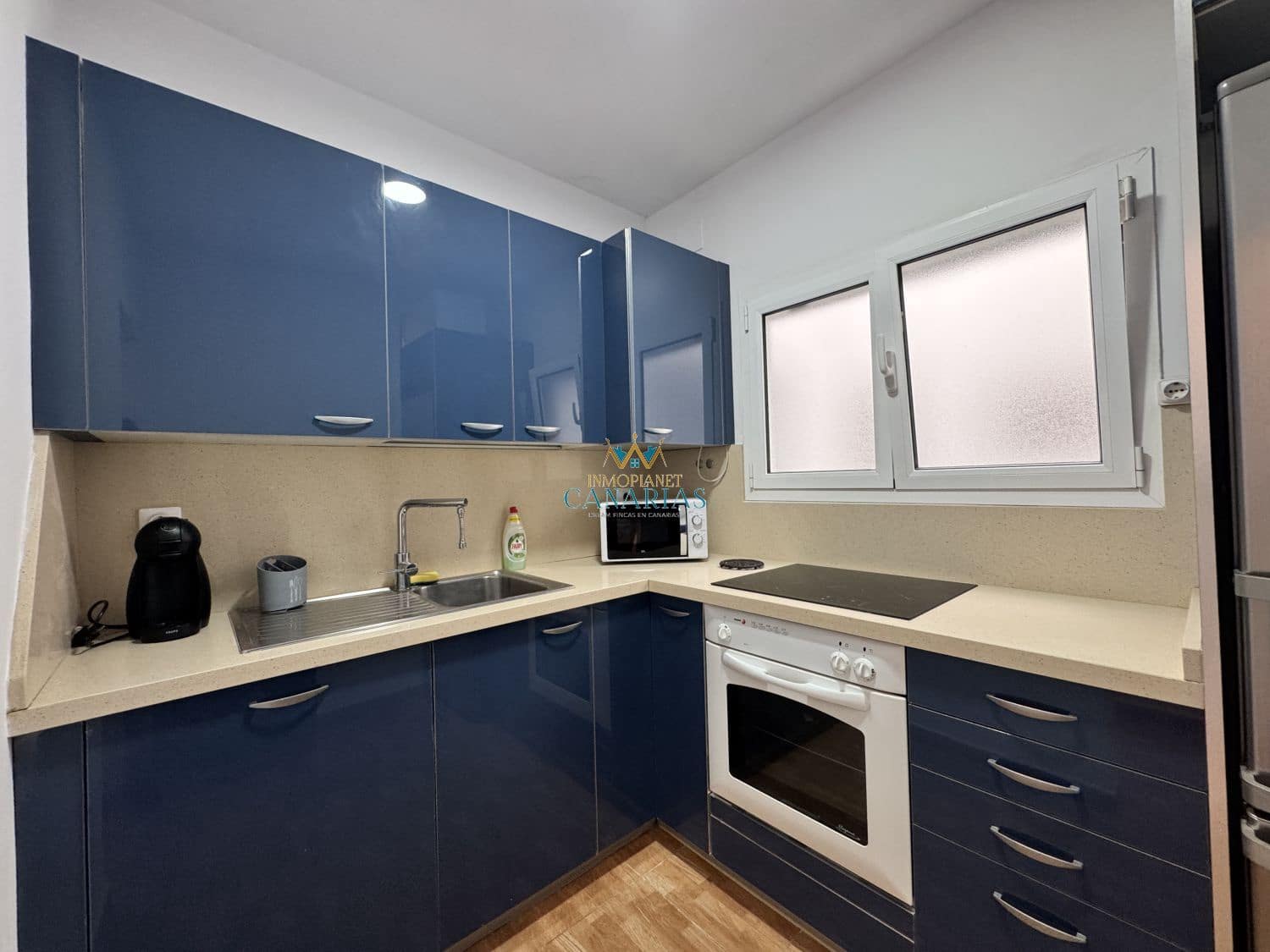 2 slaapkamer Flat te huur in Playa de Melenara - € 1.300 (Ref: 9884217)
