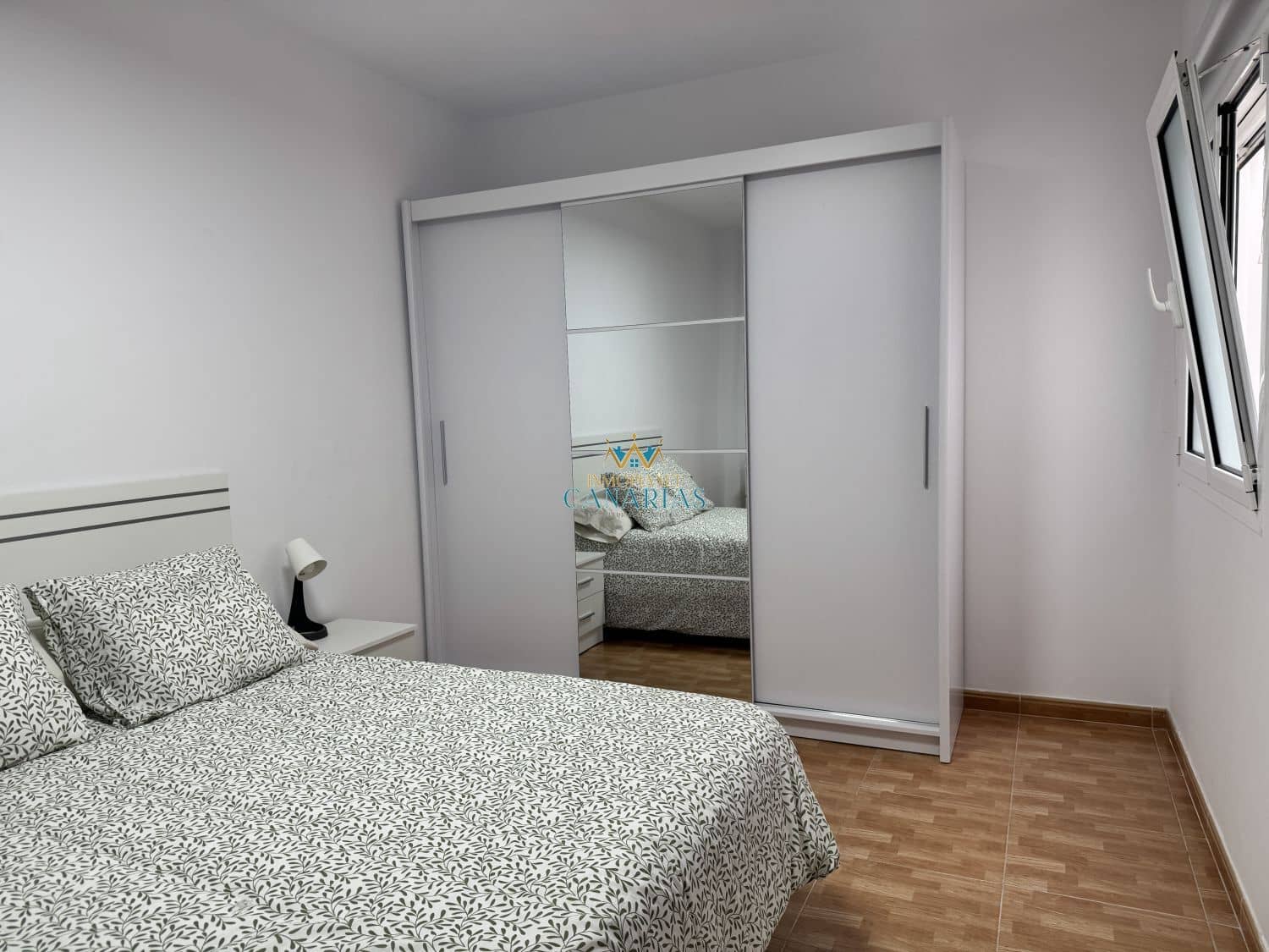 2 slaapkamer Flat te huur in Playa de Melenara - € 1.300 (Ref: 9884217)