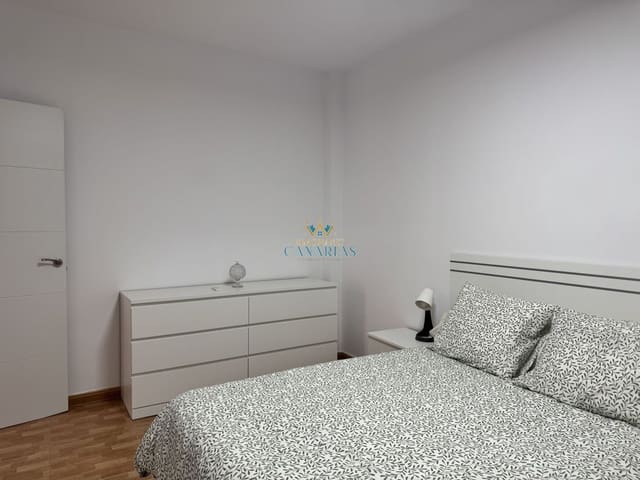 Appartement de 2 chambres à louer à Playa de Melenara, Telde - 1 300 € (Ref: 9884217)