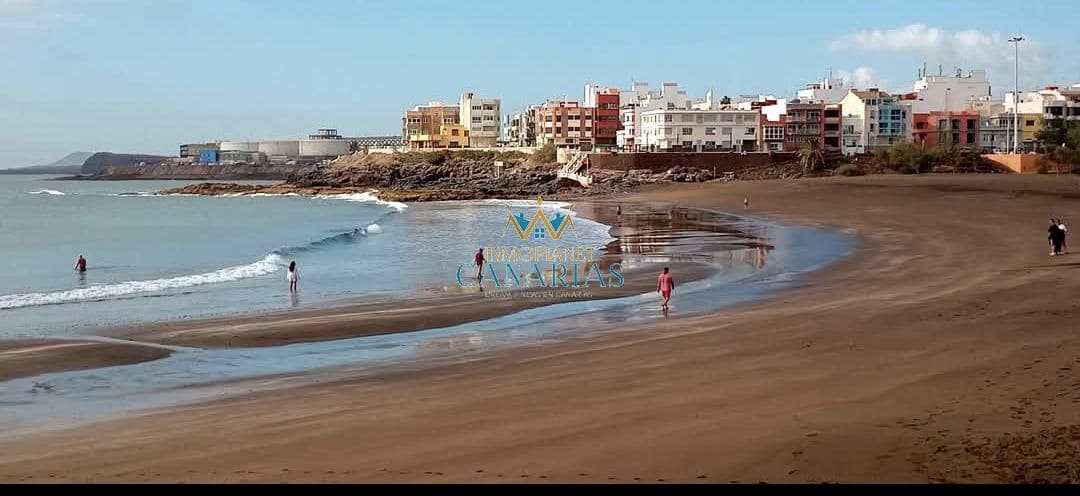2 soverom Leilighet til leie i Playa de Melenara - € 1 300 (Ref: 9884217)
