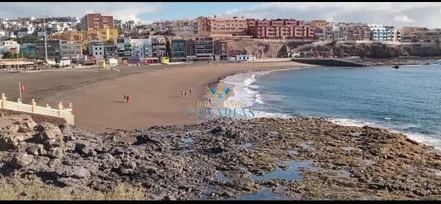 2 Zimmer Wohnung zu vermieten in Playa de Melenara, Telde - 1.300 € (Ref: 9884217)