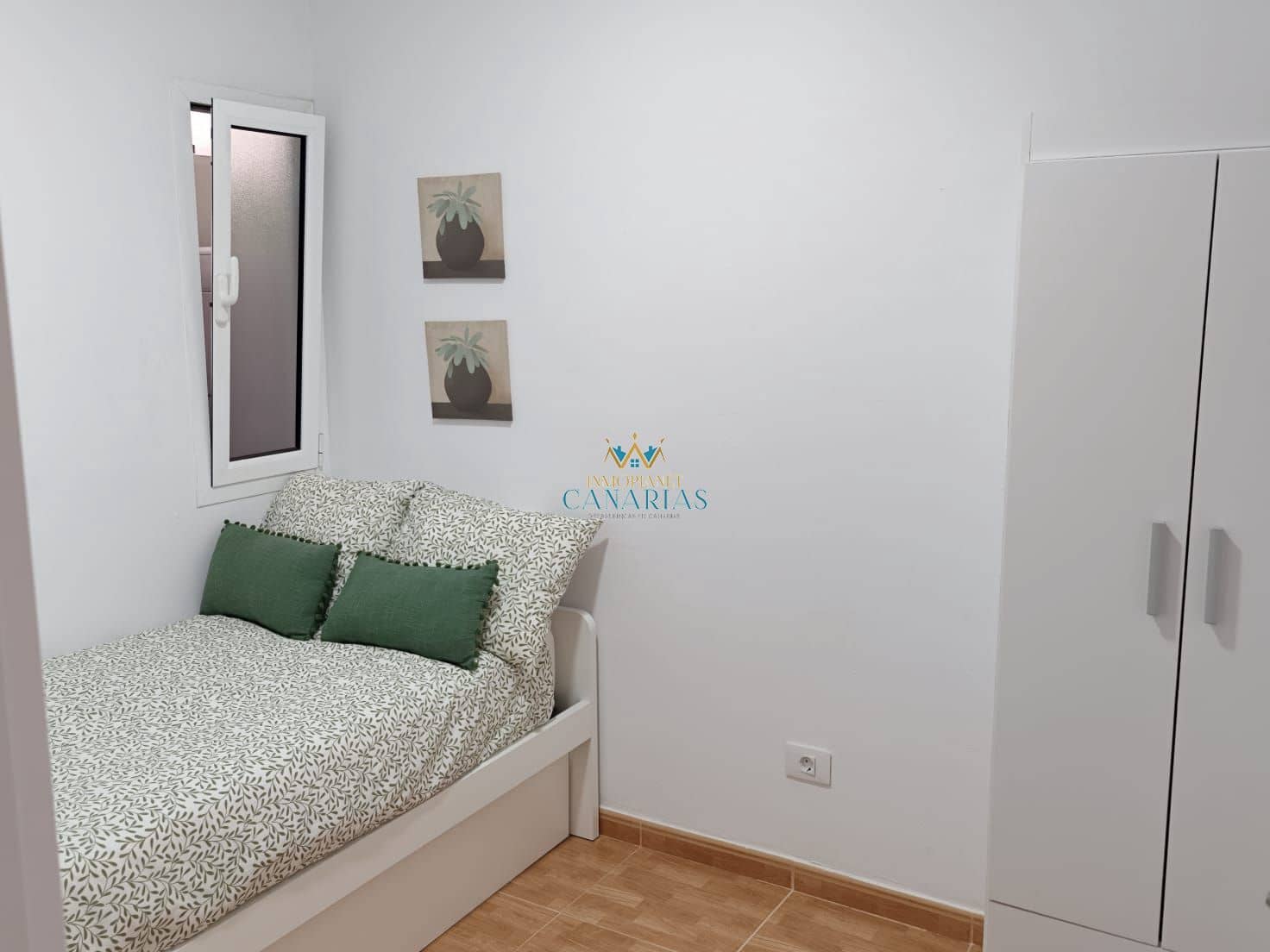 2 soverom Leilighet til leie i Playa de Melenara - € 1 300 (Ref: 9884217)