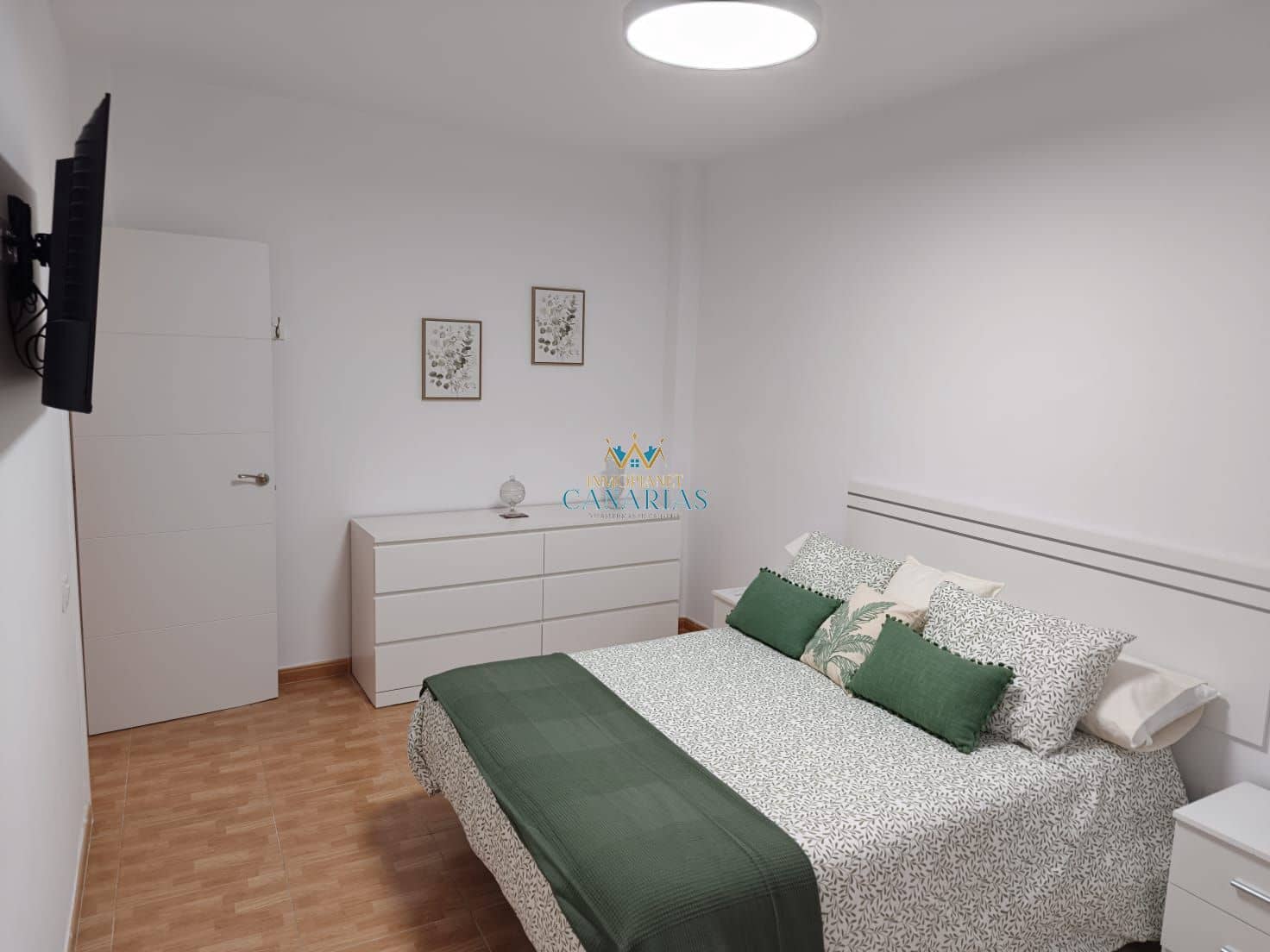 2 soverom Leilighet til leie i Playa de Melenara - € 1 300 (Ref: 9884217)