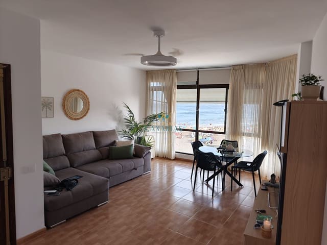 2 Zimmer Wohnung zu vermieten in Playa de Melenara, Telde - 1.300 € (Ref: 9884217)