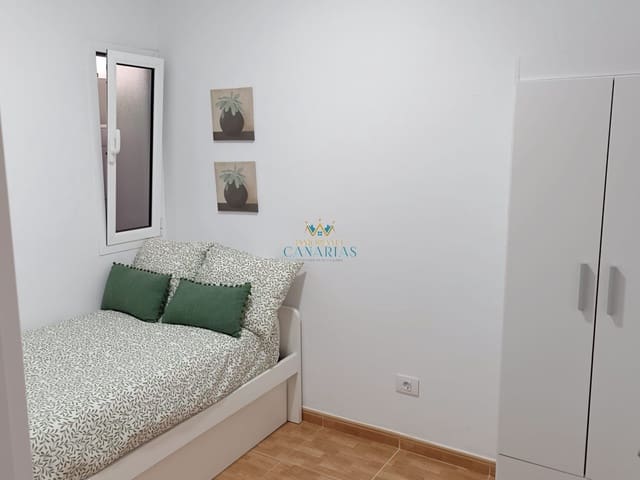 2 Zimmer Wohnung zu vermieten in Playa de Melenara, Telde - 1.300 € (Ref: 9884217)