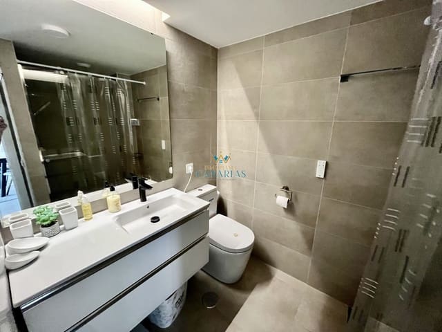 2 sovrum Lägenhet att hyra i Mogán med pool garage - 1 500 € (Ref: 9900364)