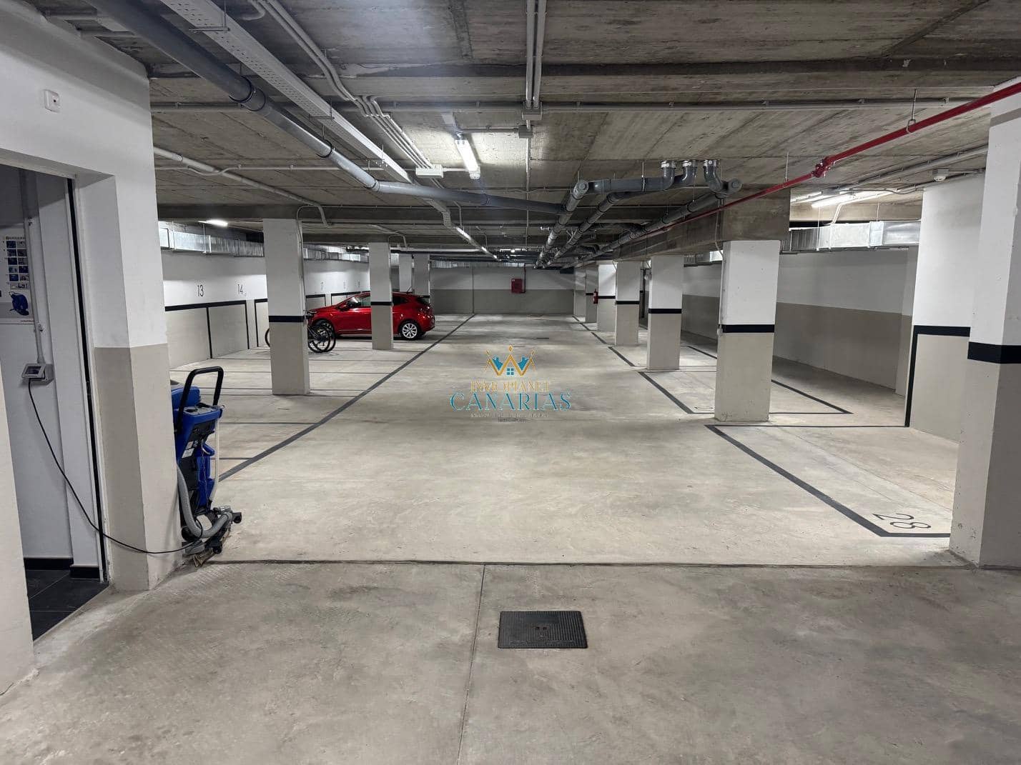 2 sovrum Lägenhet att hyra i Mogan med pool garage - 1 500 € (Ref: 9900364)