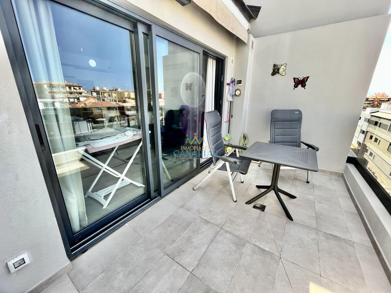 2 sovrum Lägenhet att hyra i Mogan med pool garage - 1 500 € (Ref: 9900364)