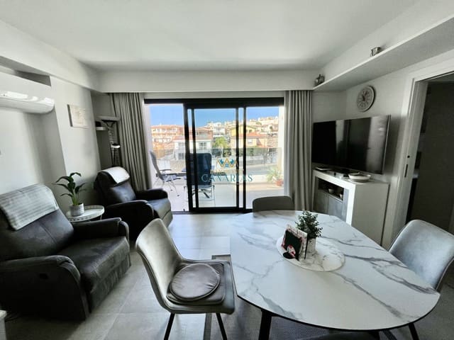 2 sovrum Lägenhet att hyra i Mogán med pool garage - 1 500 € (Ref: 9900364)