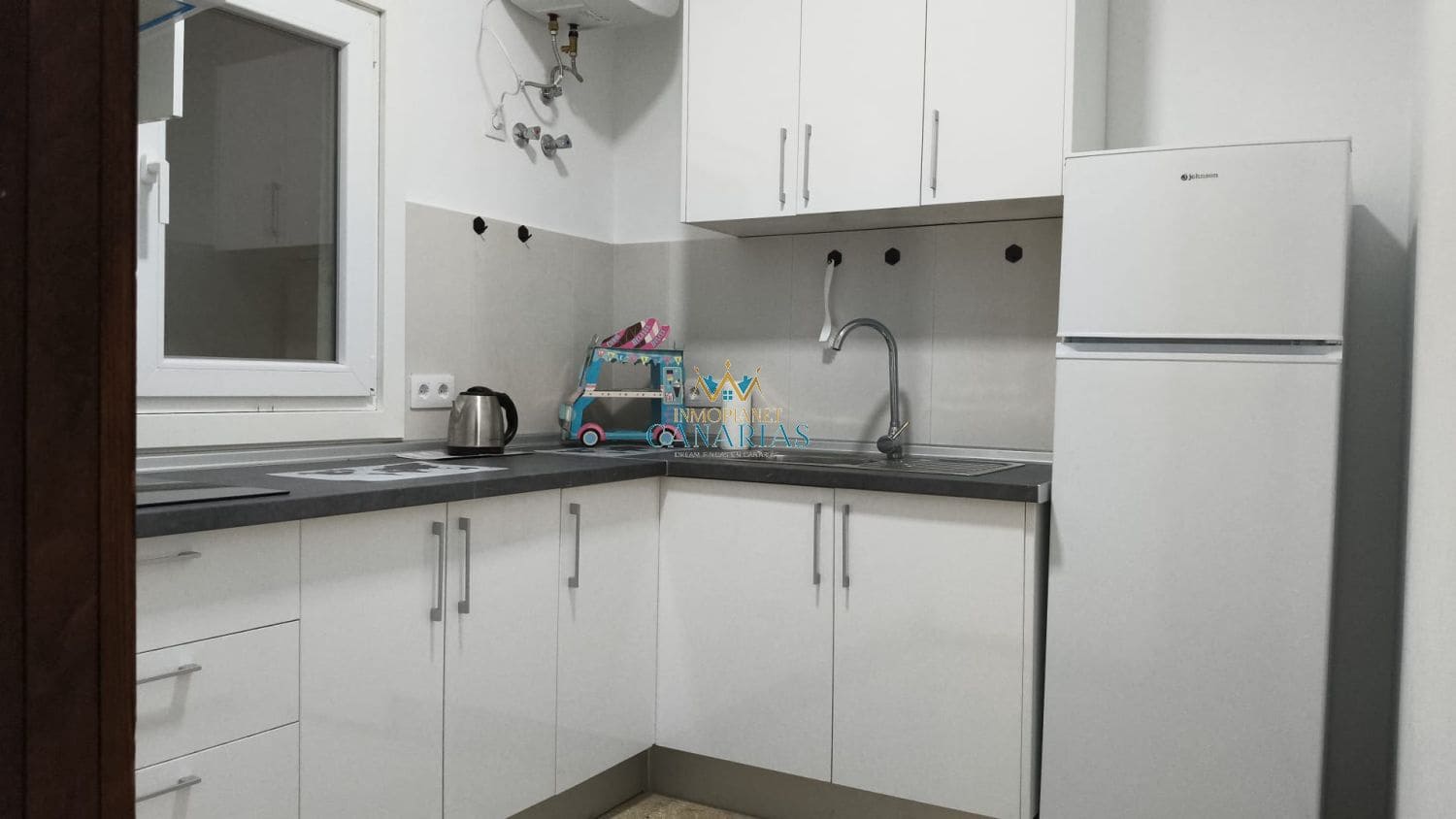 3 camera da letto Appartamento in vendita in El Tablero - 258.000 € (Rif: 9910354)