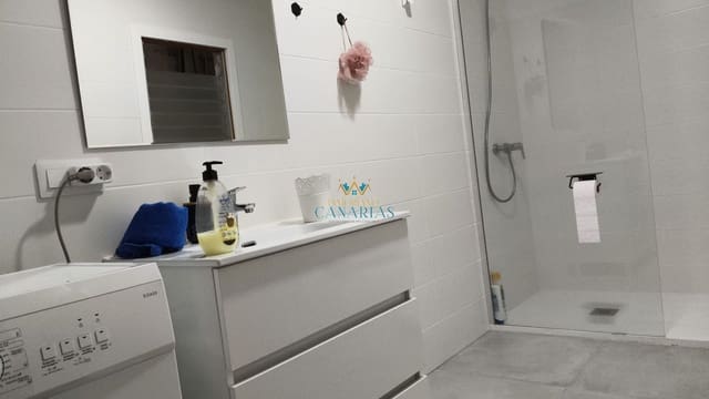 3 camera da letto Appartamento in vendita in El Tablero, San Bartolomé de Tirajana - 258.000 € (Rif: 9910354)