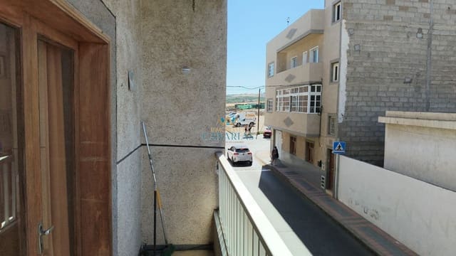 3 camera da letto Appartamento in vendita in El Tablero, San Bartolomé de Tirajana - 258.000 € (Rif: 9910354)