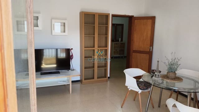 3 camera da letto Appartamento in vendita in El Tablero, San Bartolomé de Tirajana - 258.000 € (Rif: 9910354)