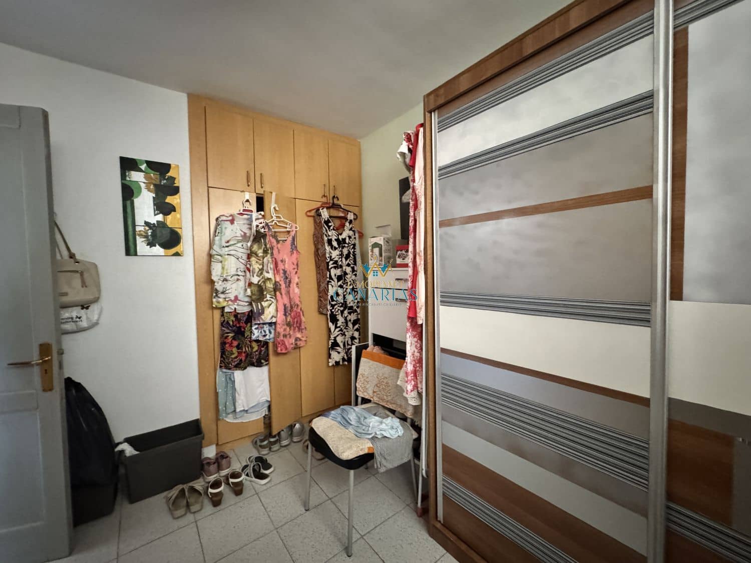 1 chambre Appartement à vendre à Playa del Ingles - 135 000 € (Ref: 9916521)