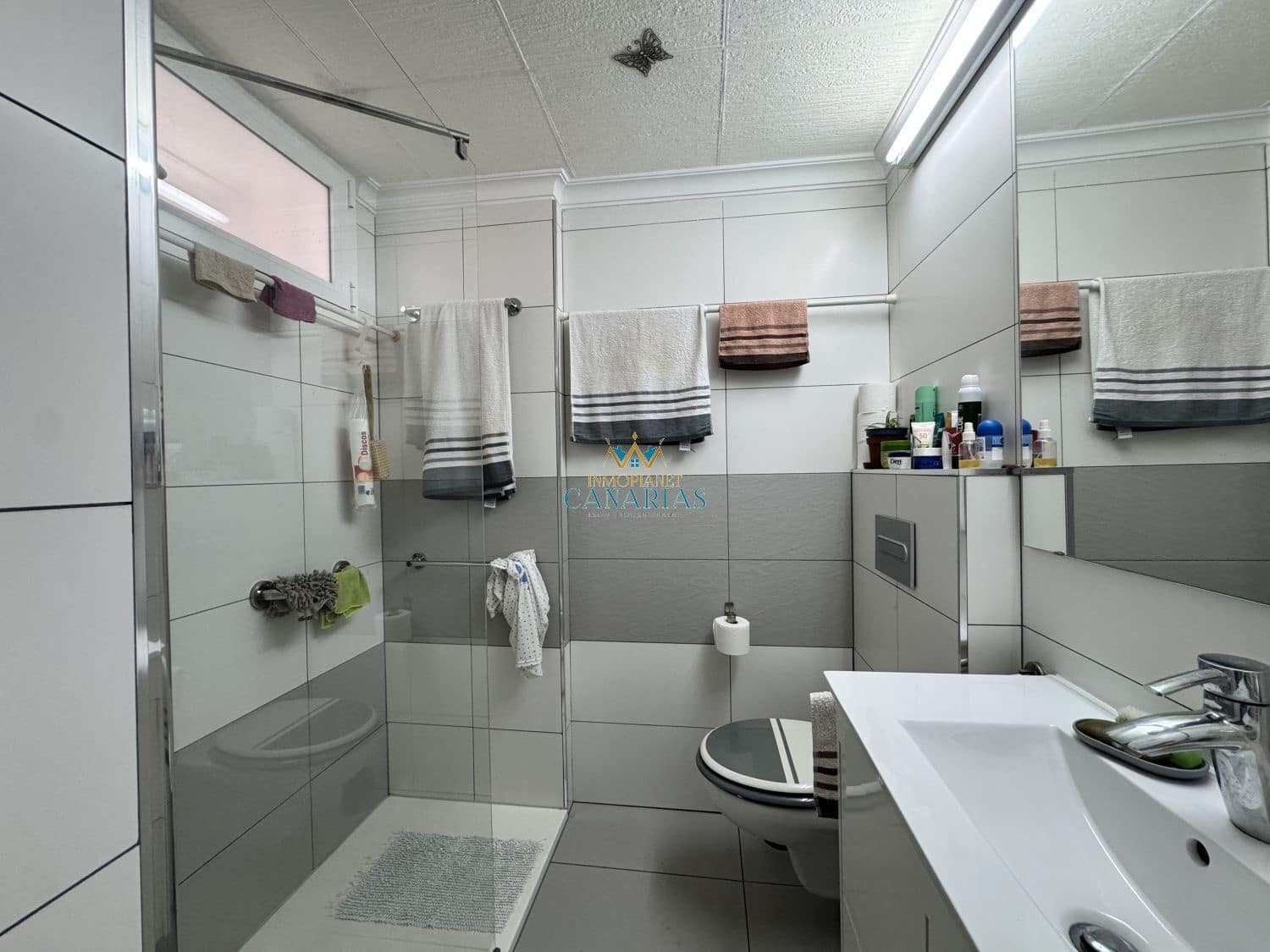 1 chambre Appartement à vendre à Playa del Ingles - 135 000 € (Ref: 9916521)