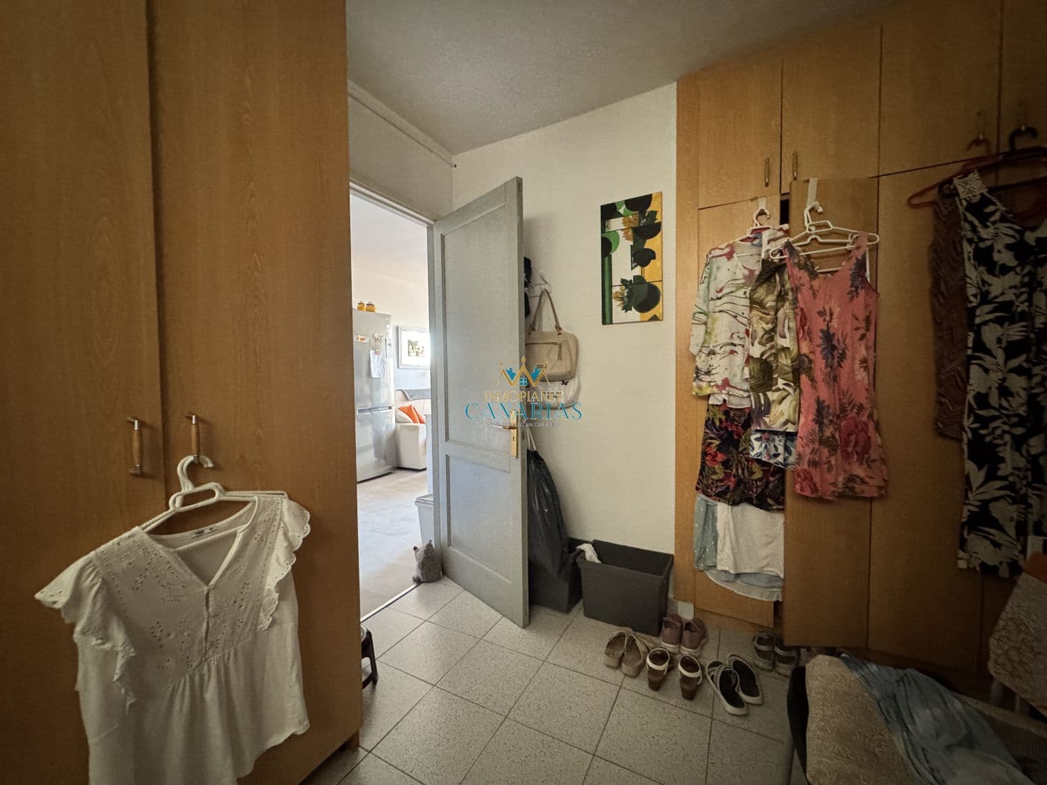 1 chambre Appartement à vendre à Playa del Ingles - 135 000 € (Ref: 9916521)