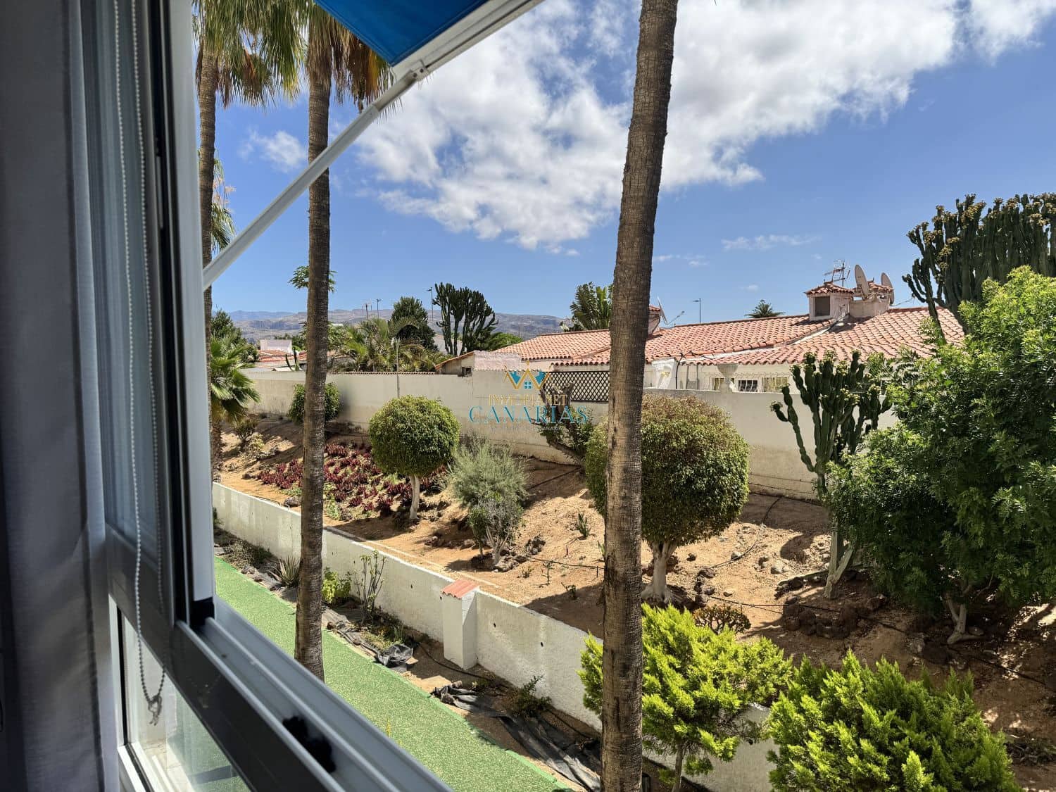 1 chambre Appartement à vendre à Playa del Ingles - 135 000 € (Ref: 9916521)