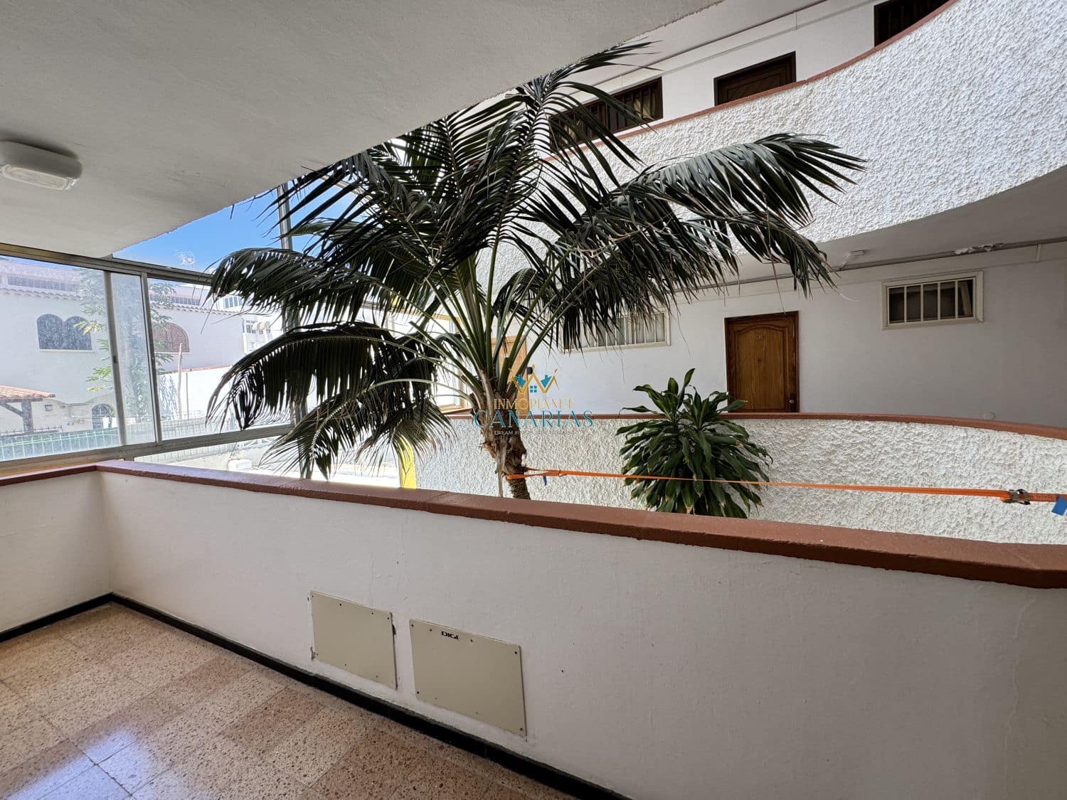 1 chambre Appartement à vendre à Playa del Ingles - 135 000 € (Ref: 9916521)