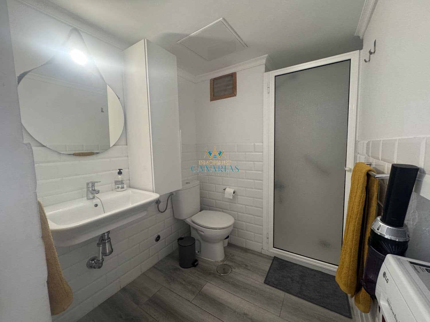 1 slaapkamer Appartement te huur in Playa del Ingles met zwembad - € 900 (Ref: 9916522)