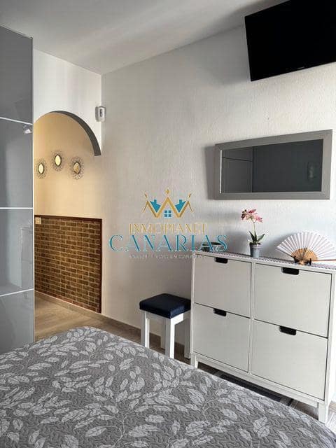 1 quarto Apartamento para arrendar em Campo Internacional com piscina - 850 € (Ref: 9937632)