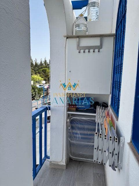 1 quarto Apartamento para arrendar em Campo Internacional com piscina - 850 € (Ref: 9937632)