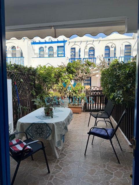 1 quarto Apartamento para arrendar em Campo Internacional com piscina - 850 € (Ref: 9937632)