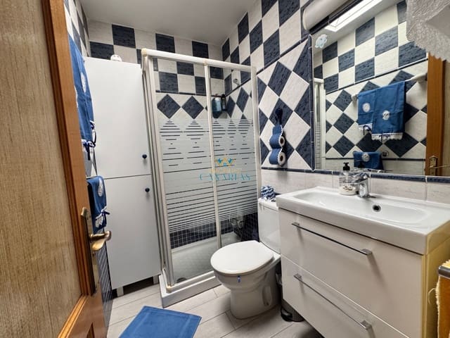 1 quarto Apartamento para arrendar em Campo Internacional, San Bartolomé de Tirajana com piscina - 850 € (Ref: 9937632)