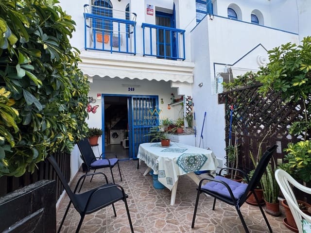 1 quarto Apartamento para arrendar em Campo Internacional, San Bartolomé de Tirajana com piscina - 850 € (Ref: 9937632)
