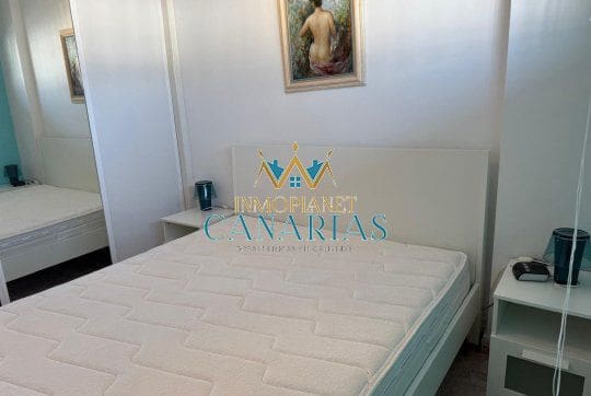 1 chambre Appartement à vendre à Playa del Ingles - 225 000 € (Ref: 9937633)