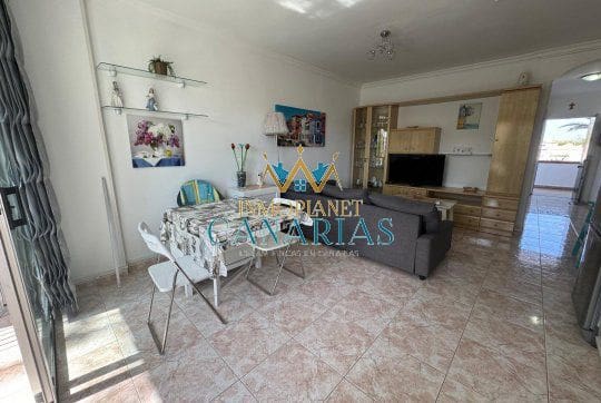 1 chambre Appartement à vendre à Playa del Ingles - 225 000 € (Ref: 9937633)