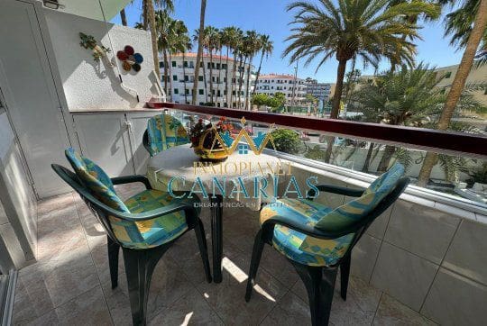 1 soverom Leilighet til salgs i Playa del Inglés, San Bartolomé de Tirajana - € 225 000 (Ref: 9937633)