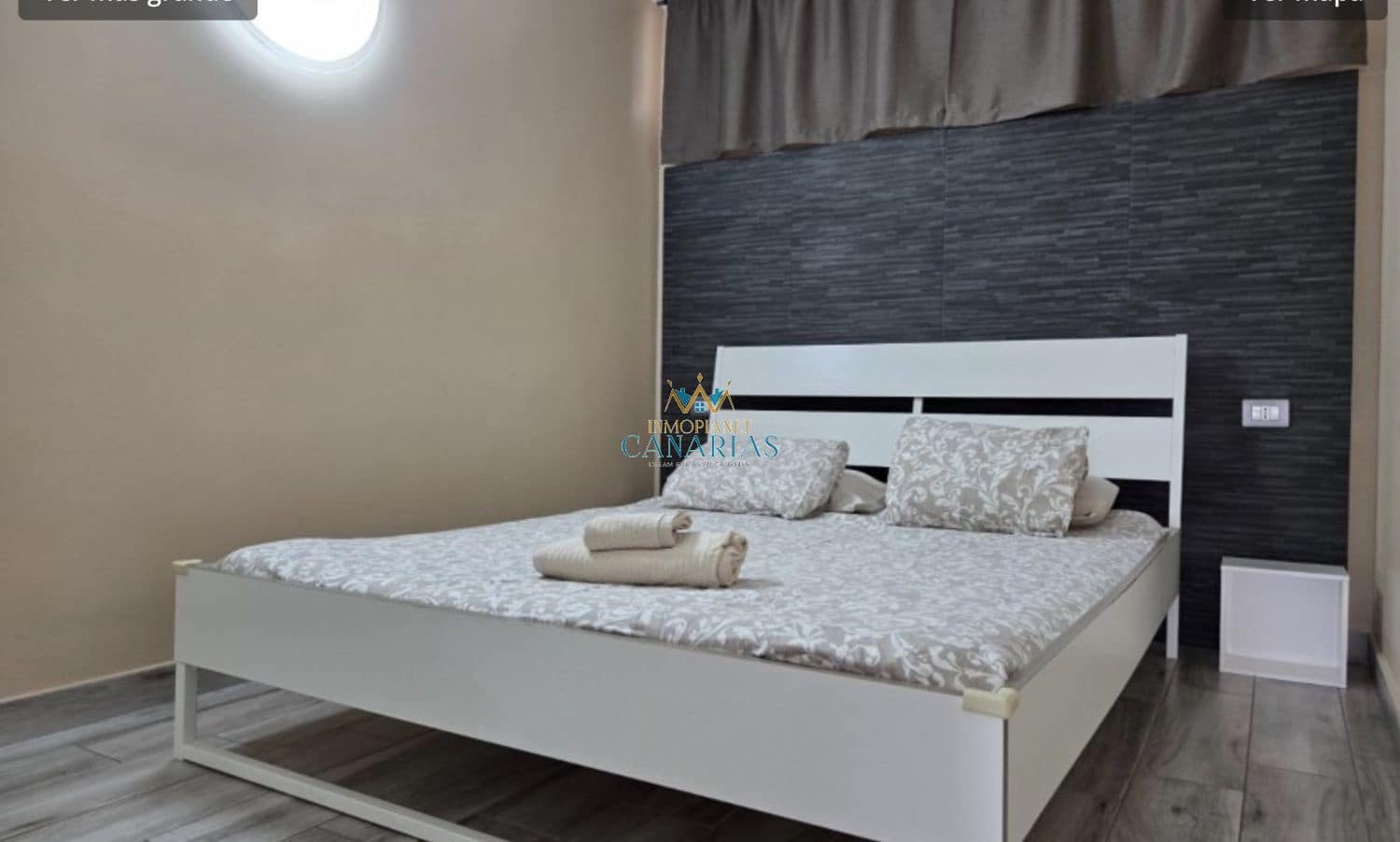 1 soveværelse Lejlighed til salg i Playa del Ingles - € 220.000 (Ref: 9939510)