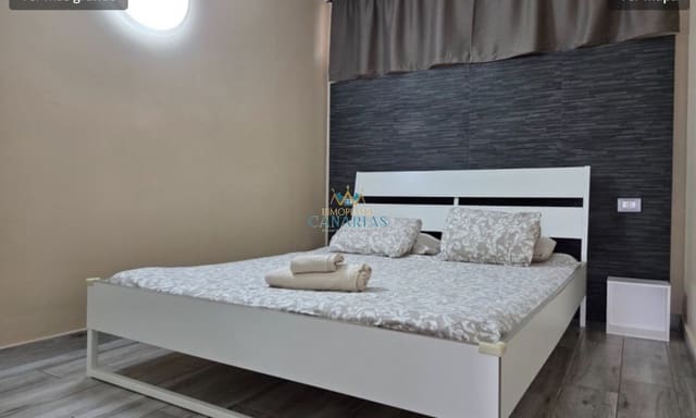 1 soveværelse Lejlighed til salg i Playa del Inglés, San Bartolomé de Tirajana - € 220.000 (Ref: 9939510)