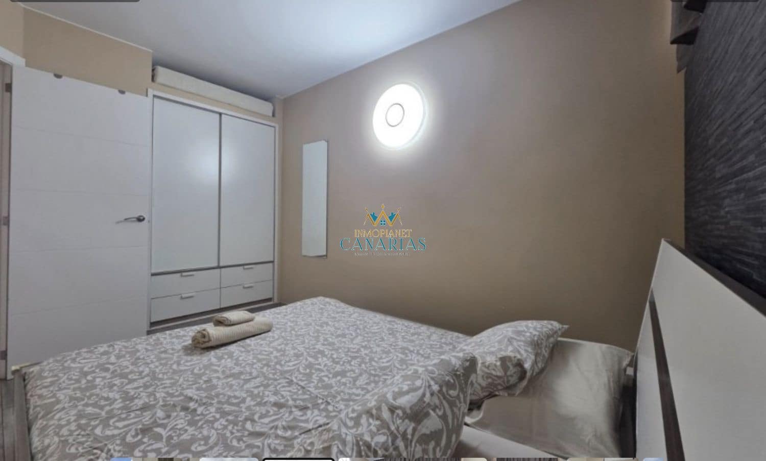 1 soveværelse Lejlighed til salg i Playa del Ingles - € 220.000 (Ref: 9939510)