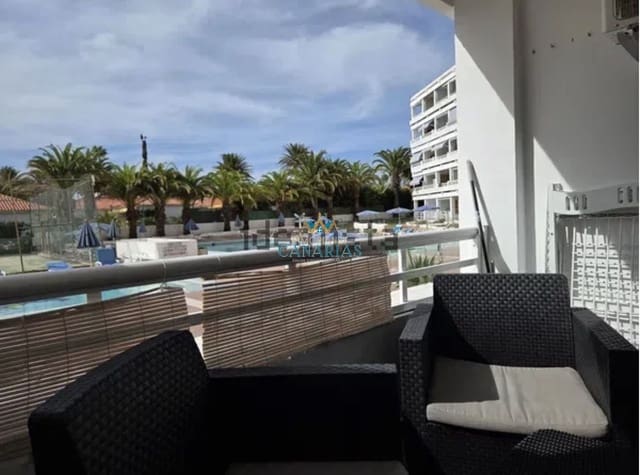 1 soveværelse Lejlighed til salg i Playa del Inglés, San Bartolomé de Tirajana - € 220.000 (Ref: 9939510)