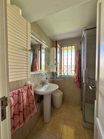 2 slaapkamer Appartement voor vakantieverhuur in San Bartolomé de Tirajana - € 1.500 (Ref: 9959331)