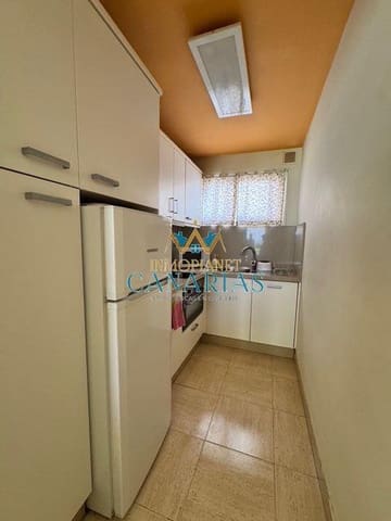 2 slaapkamer Appartement voor vakantieverhuur in San Bartolomé de Tirajana - € 1.500 (Ref: 9959331)
