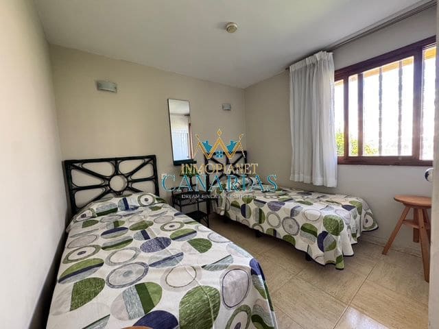 2 bedroom Apartment for holiday rental in San Bartolome de Tirajana - € 1,500 (Ref: 9959331)
