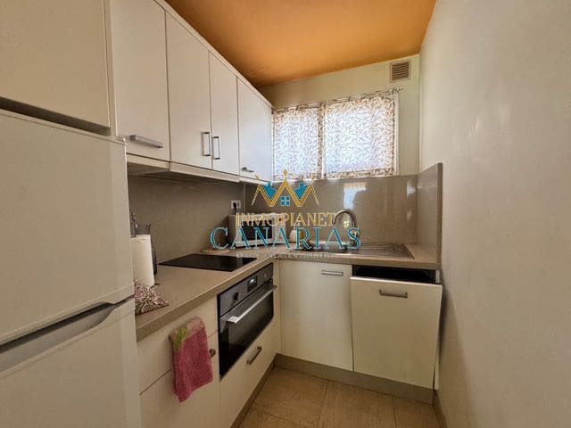 2 bedroom Apartment for holiday rental in San Bartolome de Tirajana - € 1,500 (Ref: 9959331)