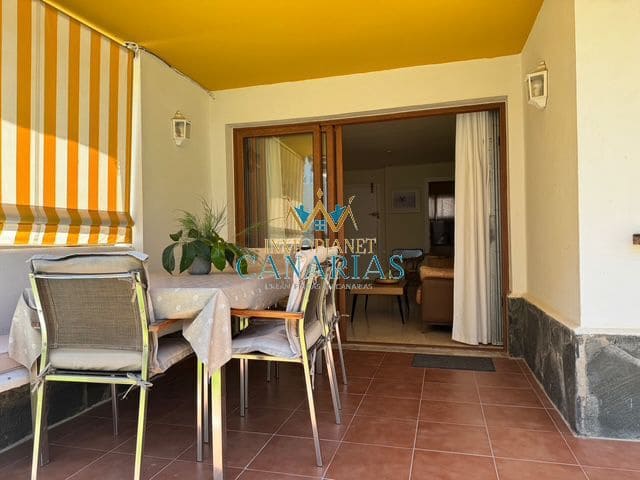 2 slaapkamer Appartement voor vakantieverhuur in San Bartolomé de Tirajana - € 1.500 (Ref: 9959331)