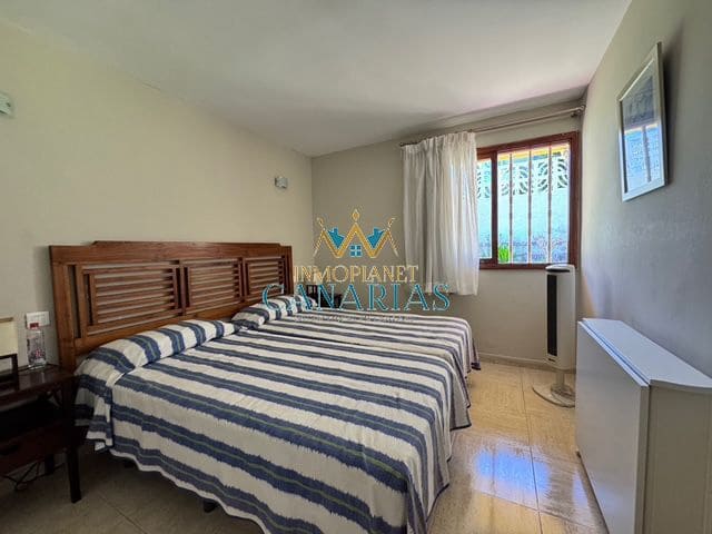 2 slaapkamer Appartement voor vakantieverhuur in San Bartolomé de Tirajana - € 1.500 (Ref: 9959331)