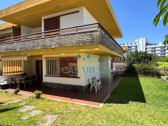 2 bedroom Apartment for holiday rental in San Bartolome de Tirajana - € 1,500 (Ref: 9959331)