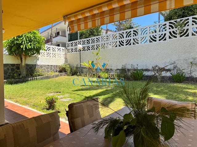 2 bedroom Apartment for holiday rental in San Bartolome de Tirajana - € 1,500 (Ref: 9959331)