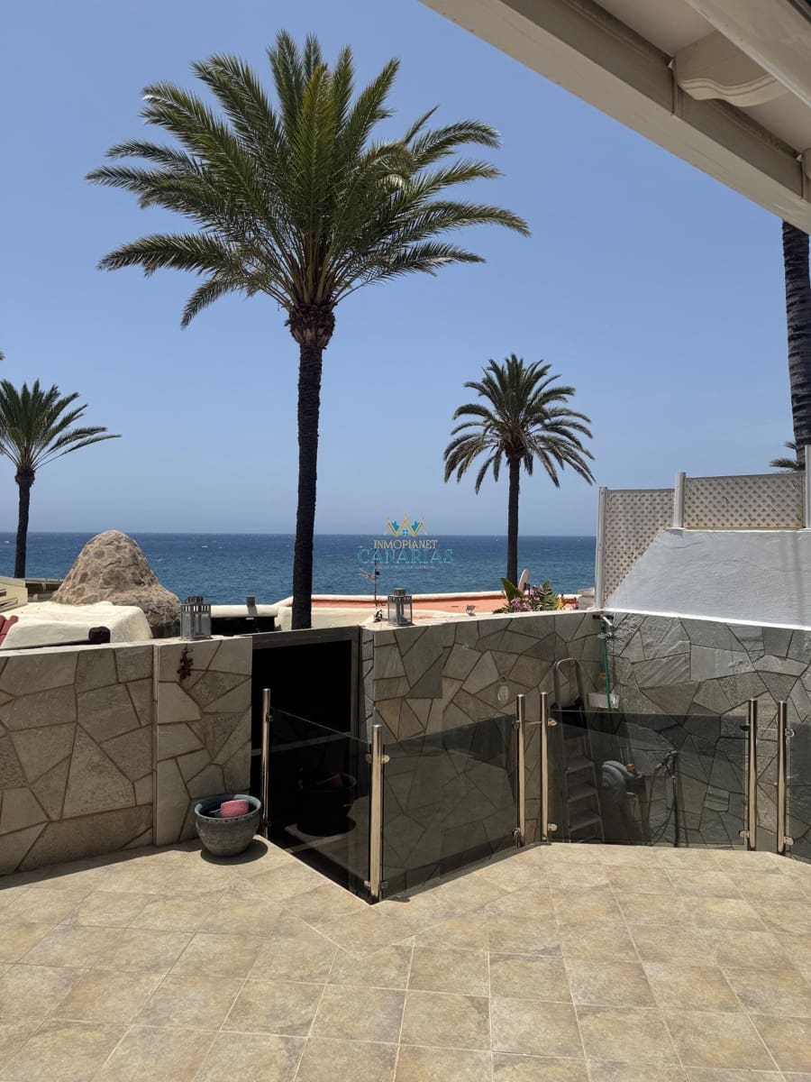 2 Zimmer Bungalow zu vermieten in San Bartolome de Tirajana - 2.200 € (Ref: 9974924)