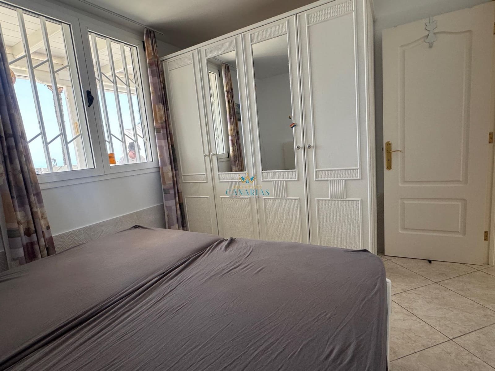2 Zimmer Bungalow zu vermieten in San Bartolome de Tirajana - 2.200 € (Ref: 9974924)
