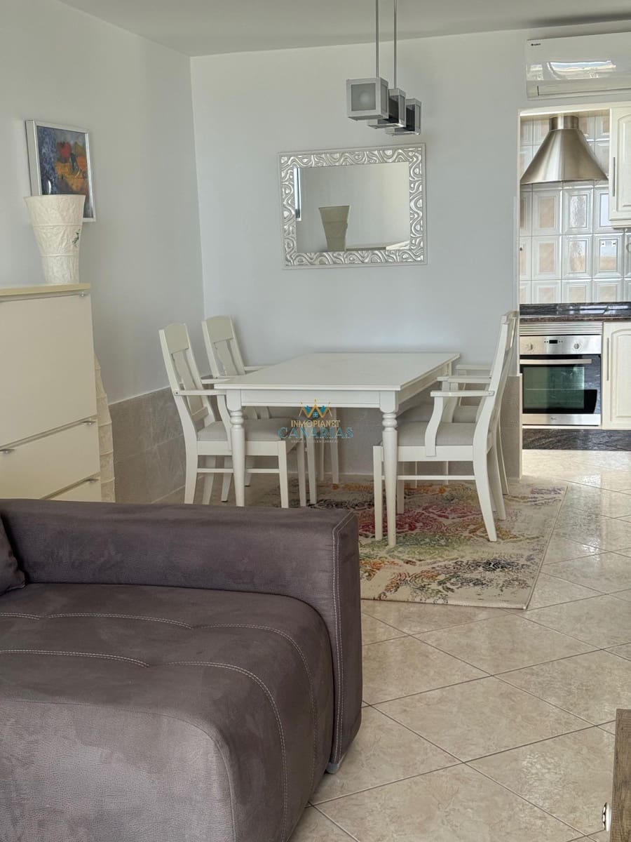 2 Zimmer Bungalow zu vermieten in San Bartolome de Tirajana - 2.200 € (Ref: 9974924)